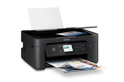 Epson  Expression Home Printer All In One 4205 Series