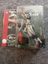 NFL New York Jets - McFarlane Series 2, NEW (Wayne Chrebet)