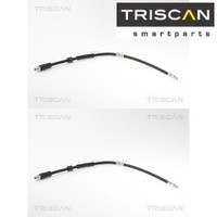 2X Bremsschlauch Triscan 815011127 2 BremsschläUche Rechts Links Vorne FüR BMW