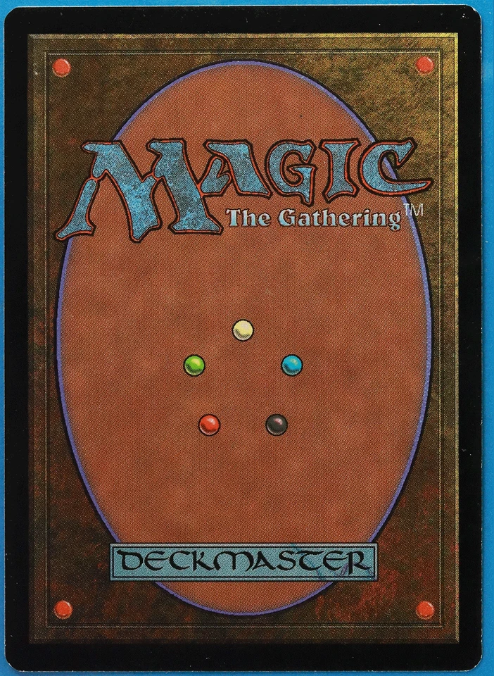 Weatherseed Treefolk FOIL Urza's Legacy PLD (Reserved List Magic Card) (501331) - Image 2 of 2