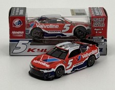 2025 KYLE LARSON 5 Valvoline Cup Series Champion 1:64 In Stock