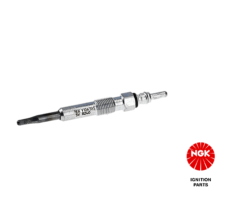 GLOW PLUG 93962 NGK - Picture 2 of 5