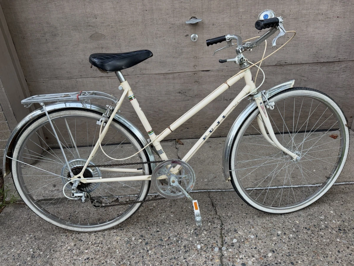 Fuji Vintage Bikes for sale - eBay