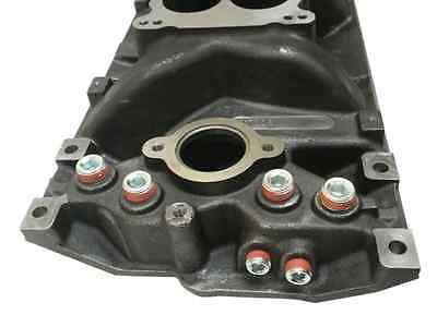 EngineQuest Cylinder Head for Chevrolet 5.7L 350 1996-2002