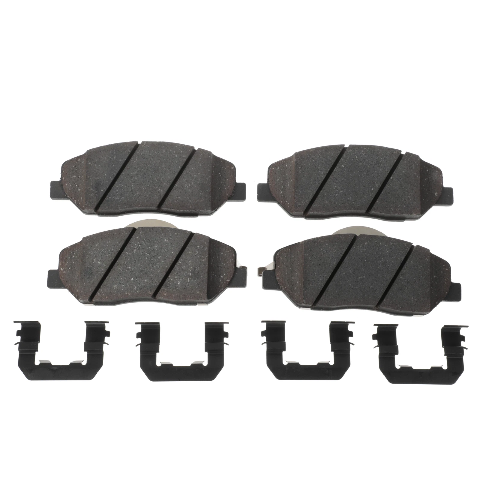 Pastillas de freno delanteras para Hyundai (N/P 58101-3MA00)