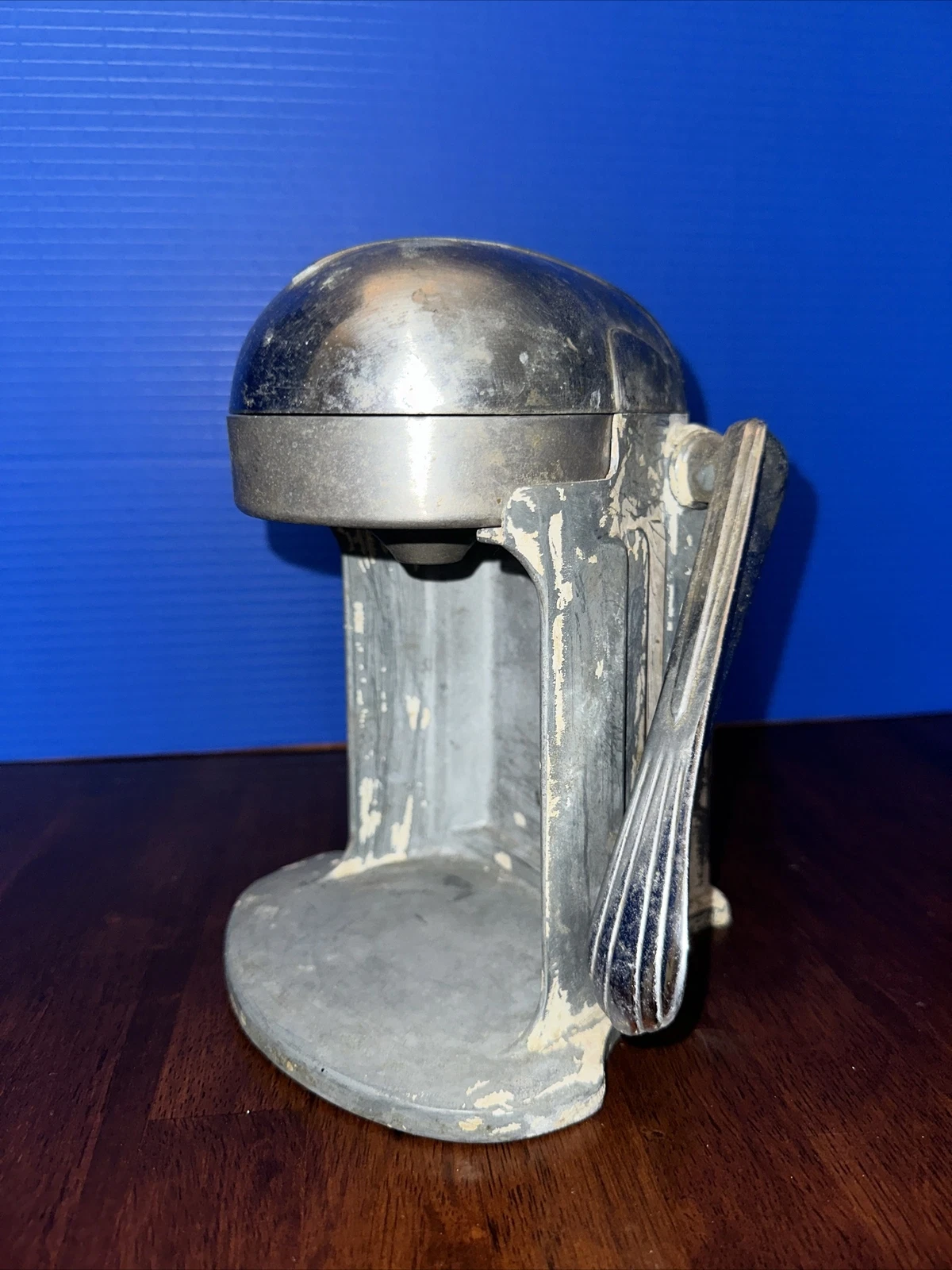 VINTAGE RARE JUICE-O-MAT CITRUS JUICER 1905 ART DECO