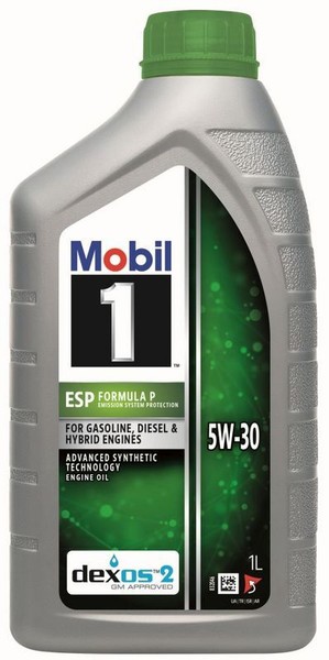 Mobil 157290 MotoröL FüR MERCEDES-BENZ MG Mitsubishi-image