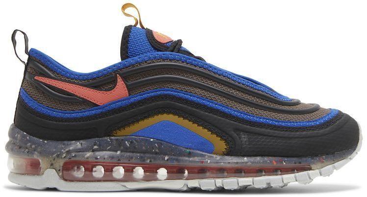 Nike Air Max Terrascape 97 Magic Ember for Sale | Authenticity