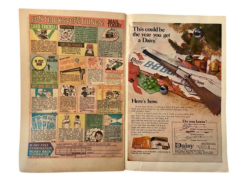 Adam 12 #6 1974 Whitman fumetti basato su serie TV - Foto 4 di 6