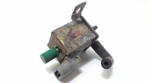 Opel Vectra B 2000 Diesel 74kW Turbolader Druckwandler Magnetventil UST32540