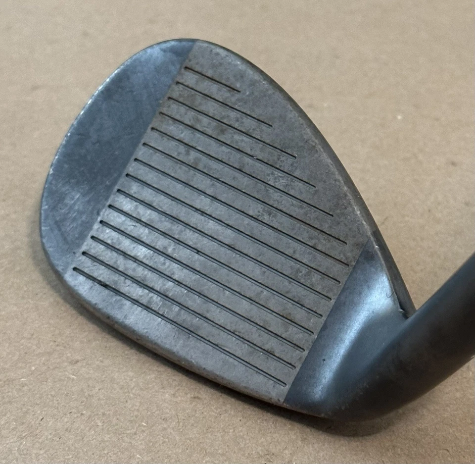 Nickent Genex ARC Wedge 48-8 GM Pitching Wedge Steel RH - Image 4 of 4