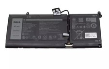 Genuine G91J0 Battery For Dell Latitude 3320 3420 3520 Inspiron 15 3515 3511