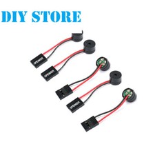 5pcs Motherboard Mini Speaker Alarm Mainboard Buzzer Computer Chassis Buzzers