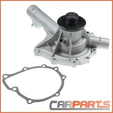 Pompe à eau Mercedes 208