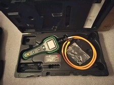 Greenlee FN200 Inspection Camera, BNIB