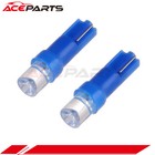 20X T5 Instrument Cluster Panel Gauge Dash LED bulbs light 74 70 37 20X T5 Instrument Cluster Panel Gauge Dash LED bulbs light 74 70 37