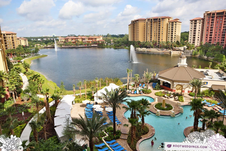 DISNEY FL3D/3N Sat Nov 8 -Tu Nov 11, 2025 Wyndham Bonnet Creek 3Bdrm Dlx - Image 3 of 4