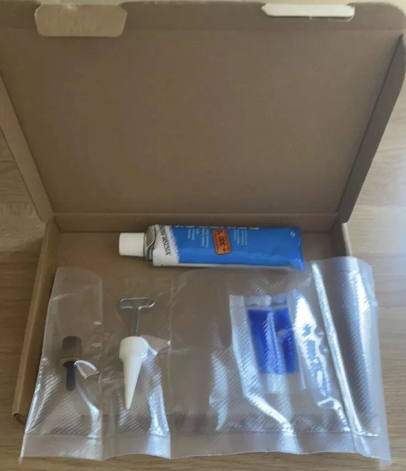 Mitsubishi Outlander Delica ASX 2.2 DID 4N14 Balance Shaft Removal Kit ORIGINAL - Image 2 of 3