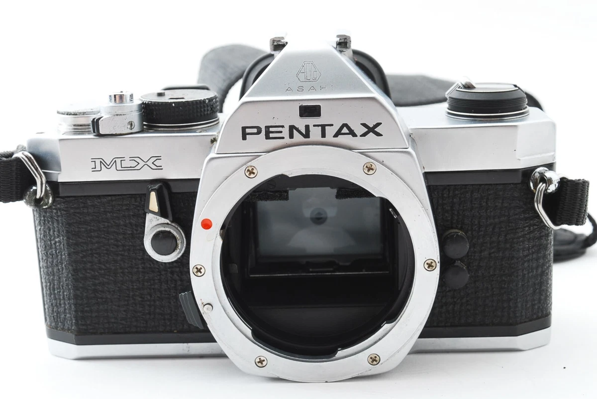 pentax mx ebay