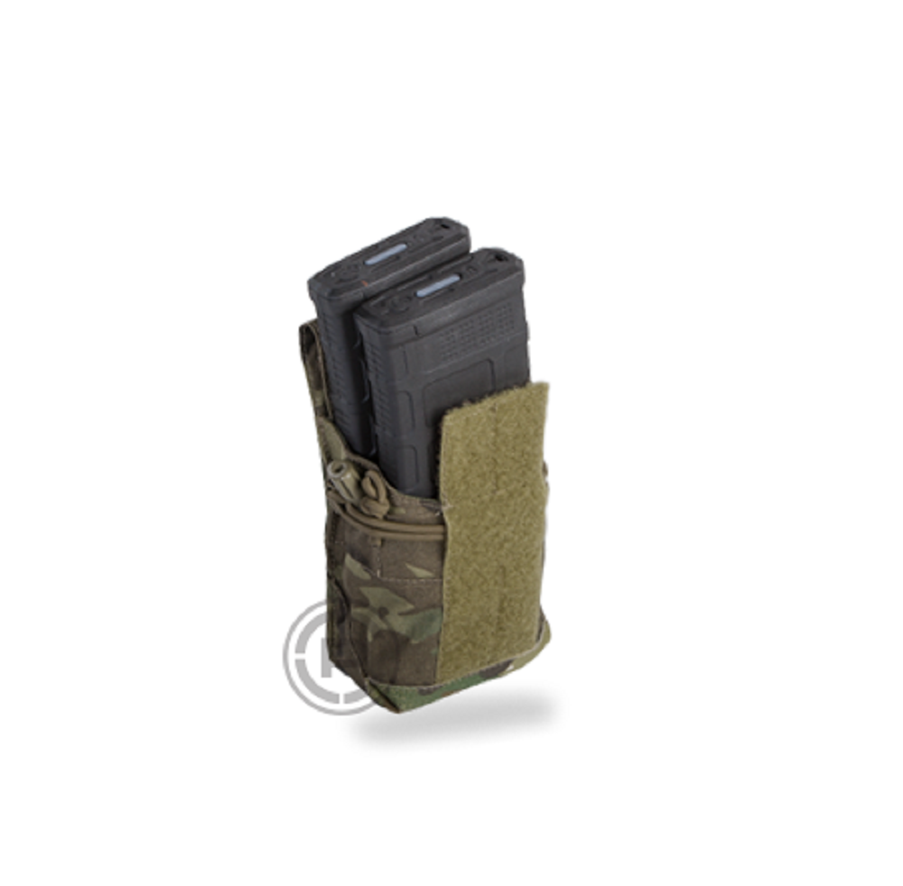 Crye Precision - Maritime 5.56/7.62 Magazine / MBITR Pouch