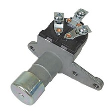 Truck Light Dimmer Switch 1947-55 Chevrolet Truck