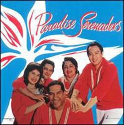 Gonsalves, Billy -  Billy Gonsalves and His Paradise Serenaders  (CD, 2000)