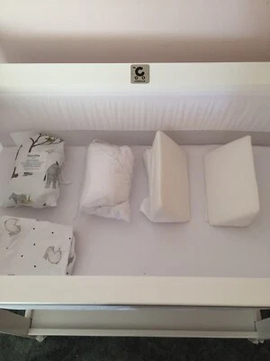 target bedside bassinet
