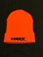 NOS Gamblin Winter Beanie Hat