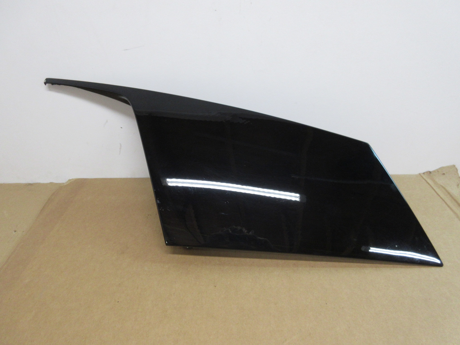 04 Lamborghini Murcielago #1025 Left Upper Quarter Panel & Vent 418809953