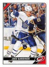 2019-20 Topps NHL Hockey Sticker Singles #1-200 (Pick Your Mini Sticker Cards)