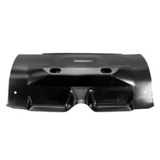 CJ Classics Transition Pan Mustang Coupe/ Fastback 1965-1970