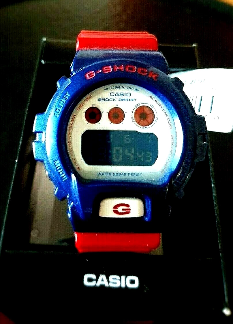 Dw6900ac sales