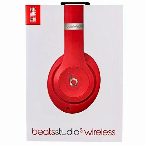 New Sealed- Original Beats Studio3 Skyline Collection Headphones - All Colors - Picture 64 of 144