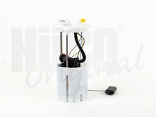 UNITÀ DI ALIMENTAZIONE CARBURANTE ADATTA: ADATTA PER QASHQAI II WAGON 1.2 DIG-T.FITS FOR KICKS II SU