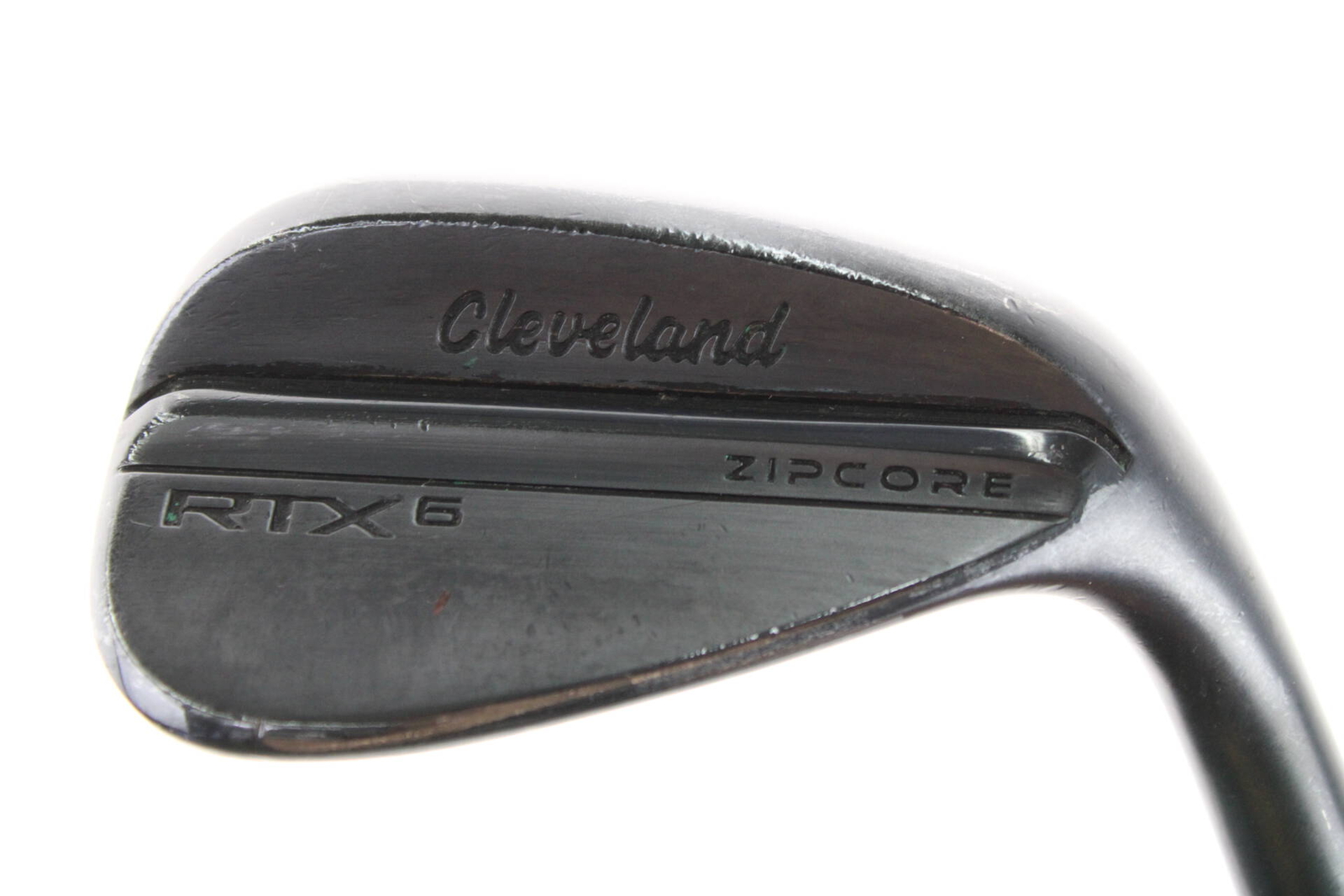 Cleveland RTX 6 ZipCore ウェッジ48°