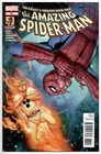 AMAZING SPIDER-MAN #681 - 2012 COVER PRICE - 9.6 OR BETTER