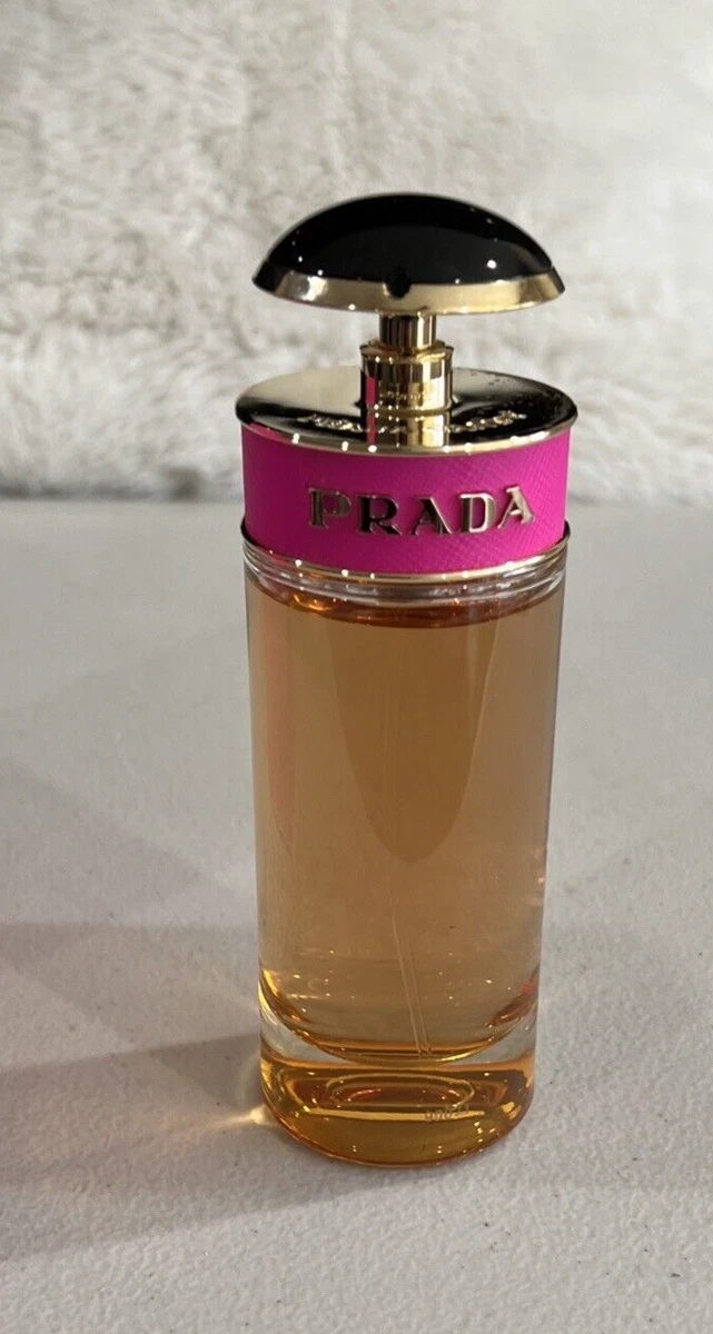 PRADA Candy Perfume For Women 2.7 oz 880147330075 eBay