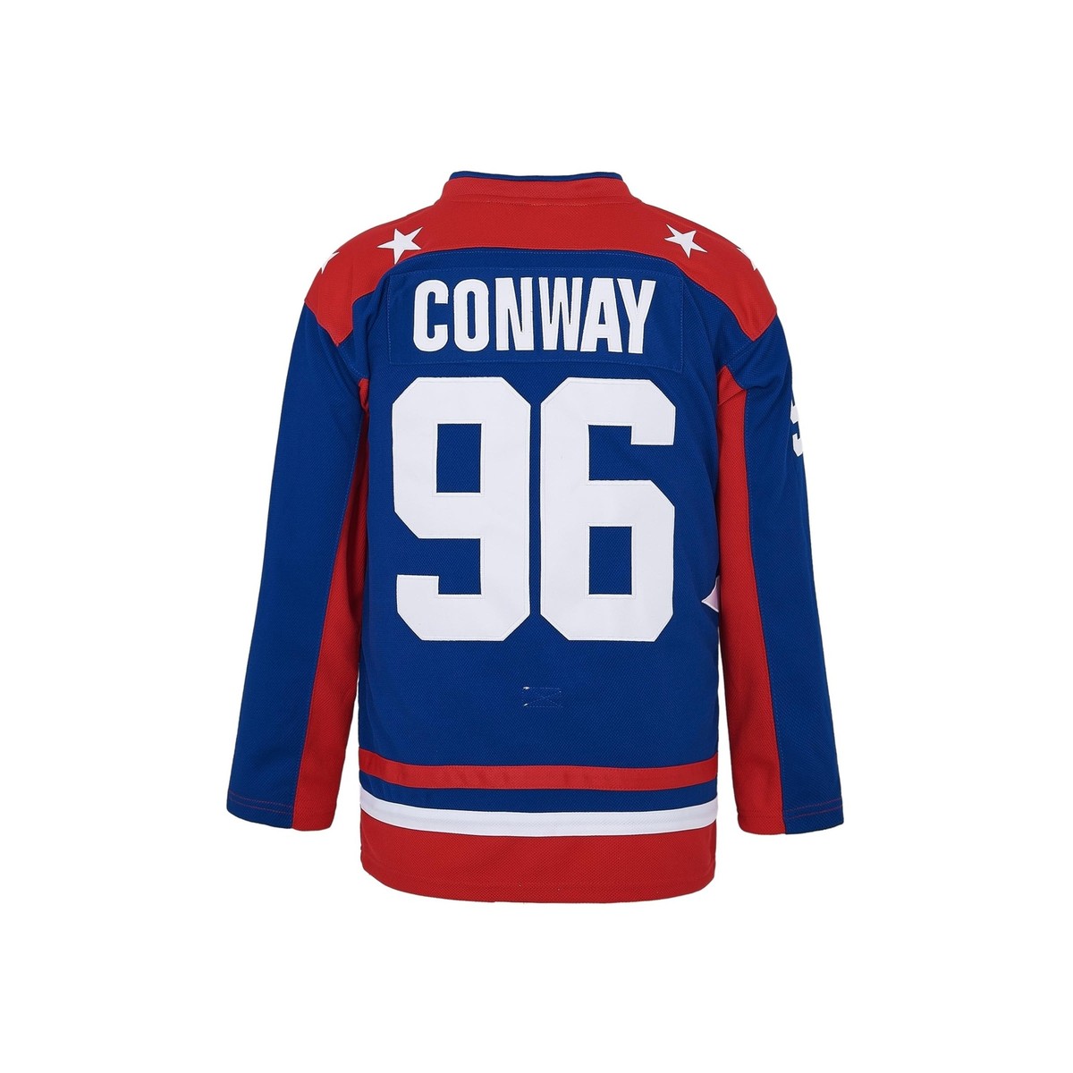 Maillot jeune Anaheim Mighty Ducks CCM taille L/XL fabriqué