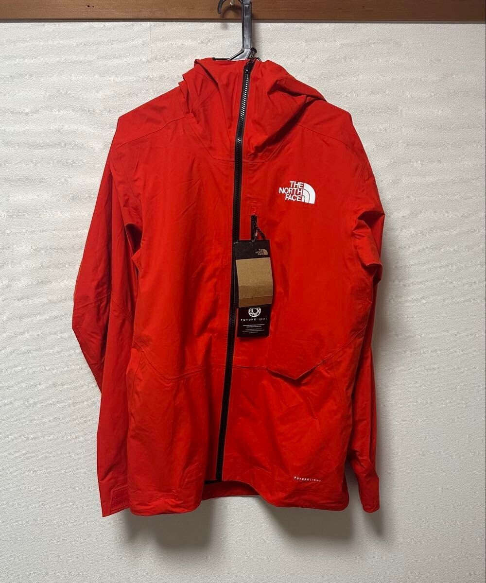 THE NORTH FACE SUMMIT Series FL L5 LT Jacket NP51923 M Size THE NORTH FACE SUMMIT Series FL L5 LT Jacket NP51923 M Size