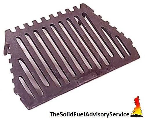 New Replacement Regal Bottom Fire Grate 16 or 18 Inch C/W 2 Legs Coal Wood  Stove | eBay