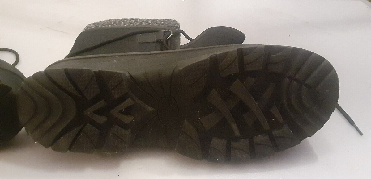 LABO PRO BLACK THERMOLITE LINERS WATERPROOF WINTER SNOW MENS 