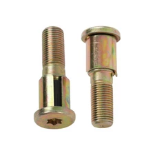 2X Door Striker Pin For Peterbilt 330 335 359 370 378 379 20-12972 / 2012972