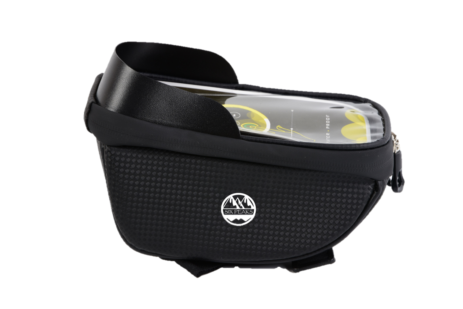 Six Peaks Cycling Phone Holder -  -