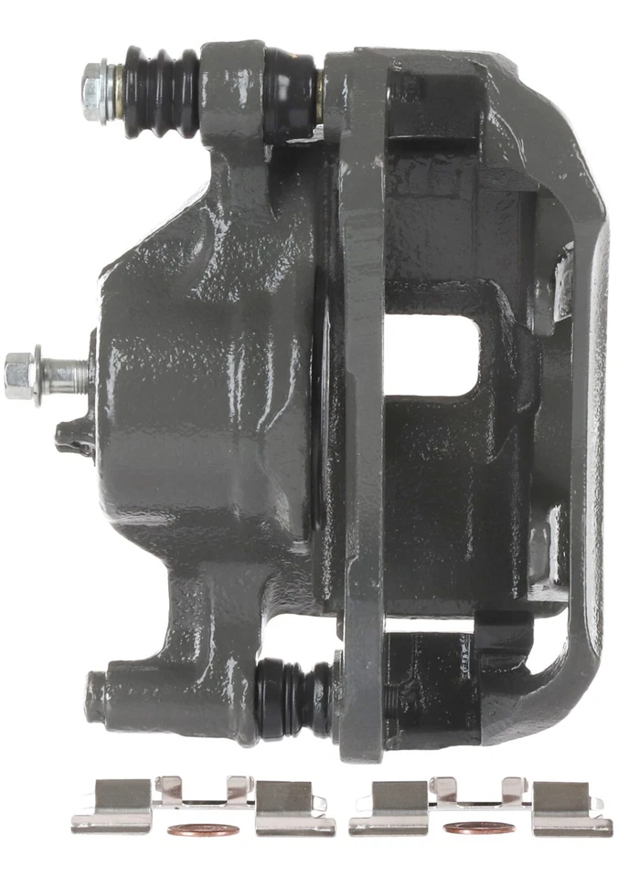 Pinza de freno de disco delantera izquierda Cardone 2005 para Dodge Verna 2004-2006 Foto 4 de 4