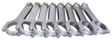 Eagle Specialty Prod 4340 Rod Sbc Stroker Rod Arp 2000 Bolt Fits Chevrolet Small