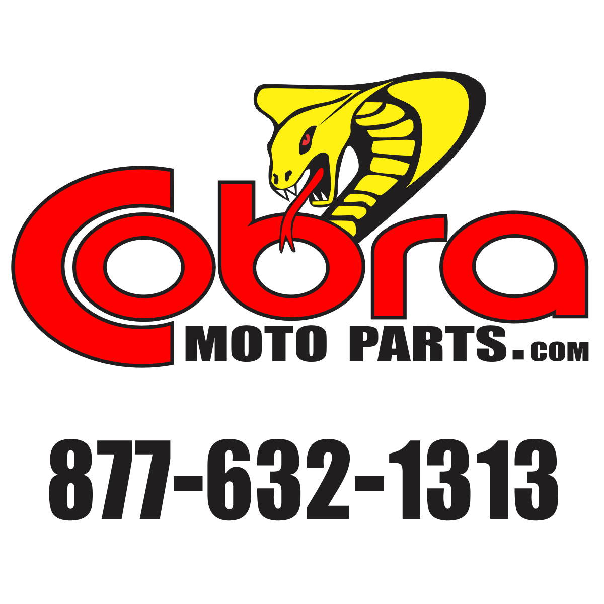Cobra CX50 Parts Kickstart Lever | Cobra 50cc KING JR Dirt Bike | EAMU0011