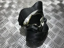 Volkswagen Golf 2004 Seat Belt - Rear Right Side 604548400, Genuine #355033-22