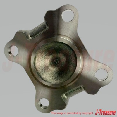 TOYOTA LAND CRUISER FZJ100 95-97 Genuine Universal Joint Flange