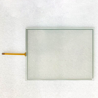 Touch Screen Glass Panel for Tetra Pak E1101 (T100)