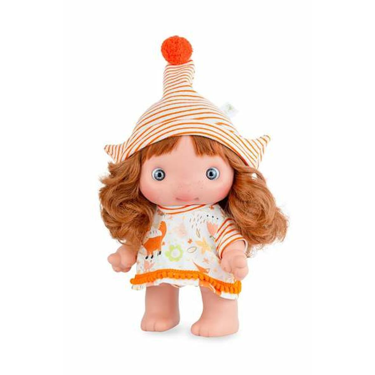 Baby Doll Marina & Pau Piu 25 cm